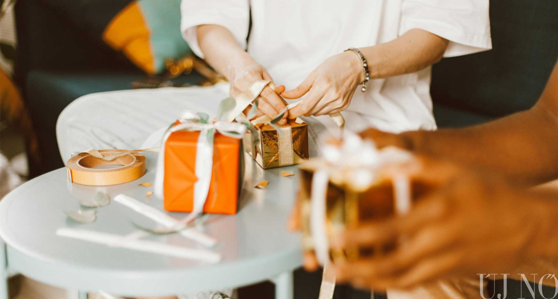 Advent és adakozás