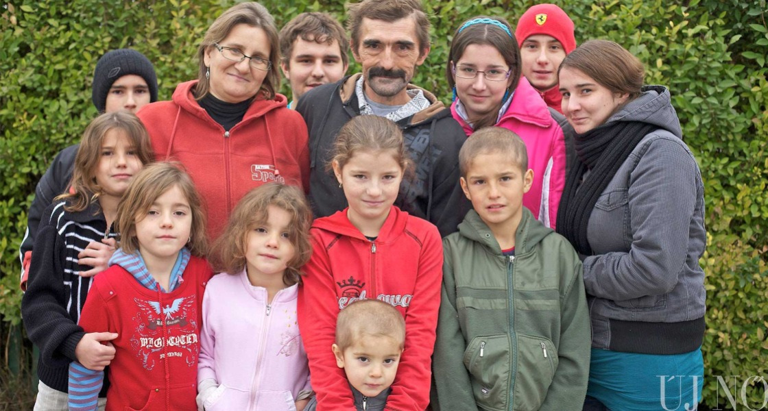 Ahol sosem unatkoznak