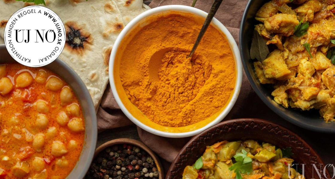 Melegítő ízek télre