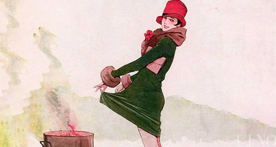 Aki helyesen viselkedik, az sznob?