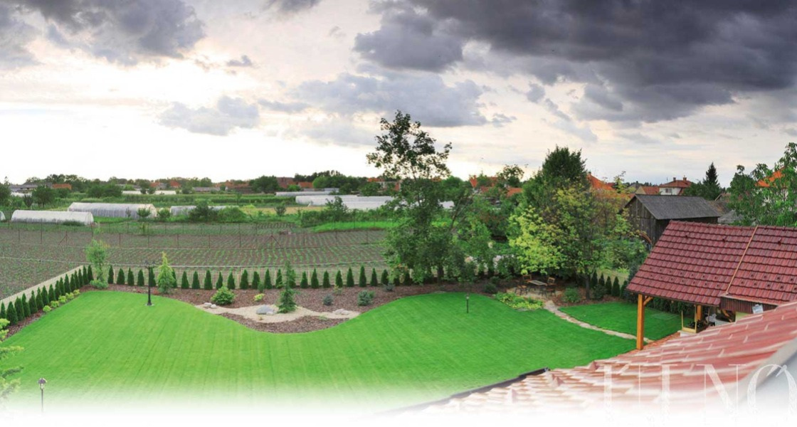 Albár, a múlt, a jelen és a jövő kicsiben