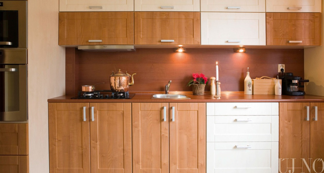 Álomkonyhát nyertek!