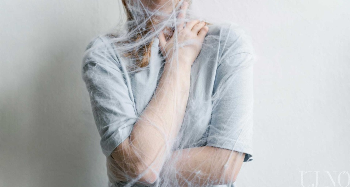 Amikor ránk tör a félelem…