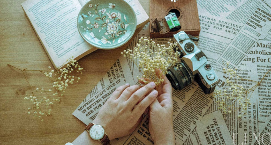 Több kreativitás, kevesebb képernyőidő – Az analóg életmód