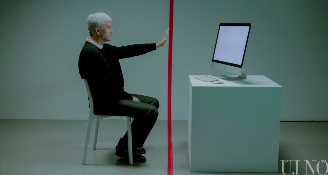 Az apámat megbolondította egy fiatalabb nő!