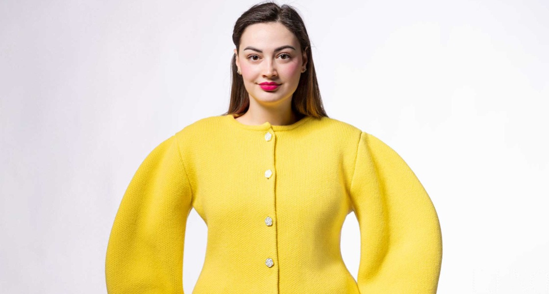 Megérkezett az Új Nő áprilisi száma!