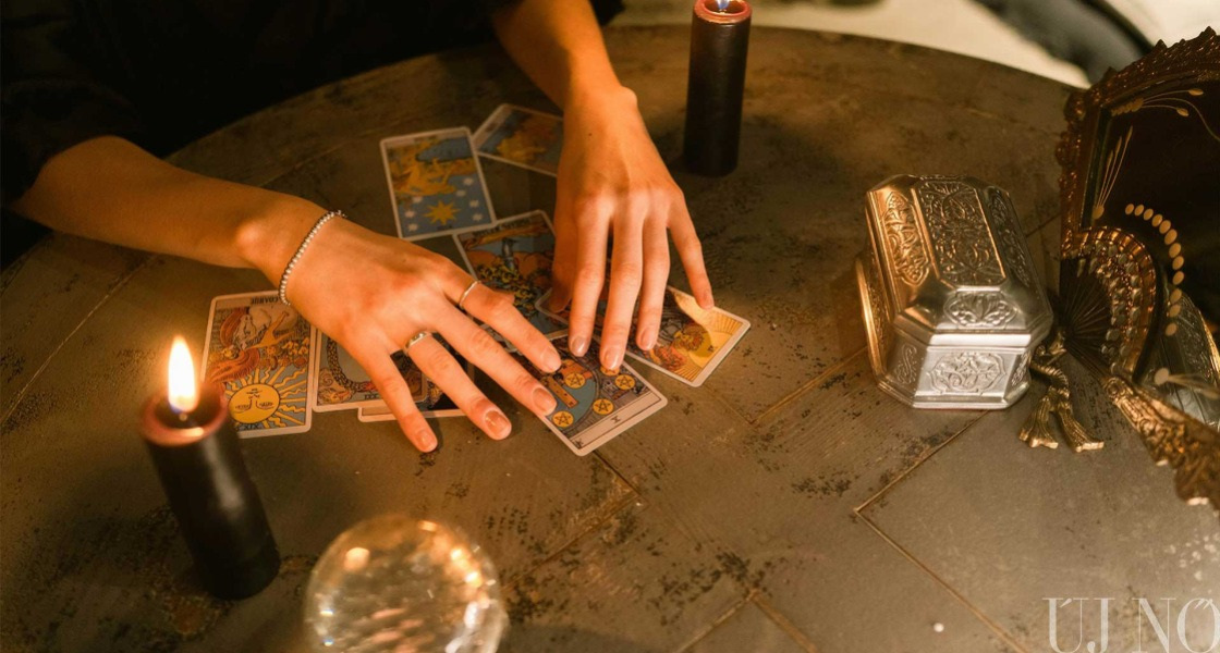 Égi áramlások – novemberi asztrológiai előrejelzés