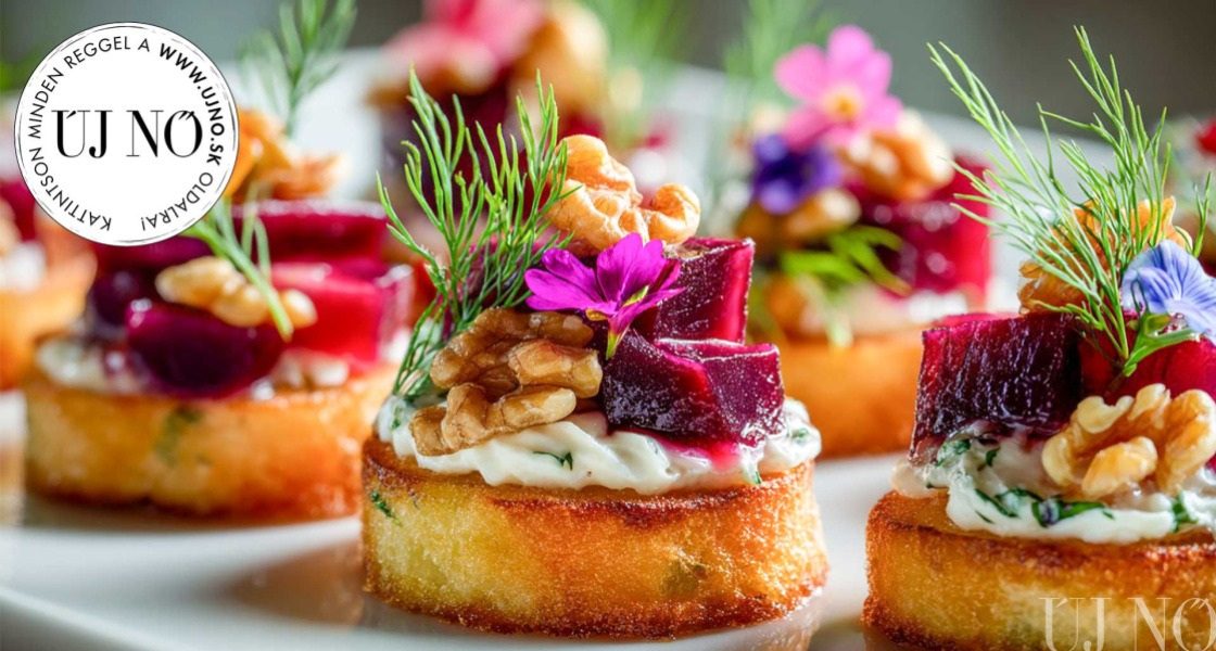 Mit főz az asztrológus? Receptek a tavaszi nap-éj egyenlőség ünnepére