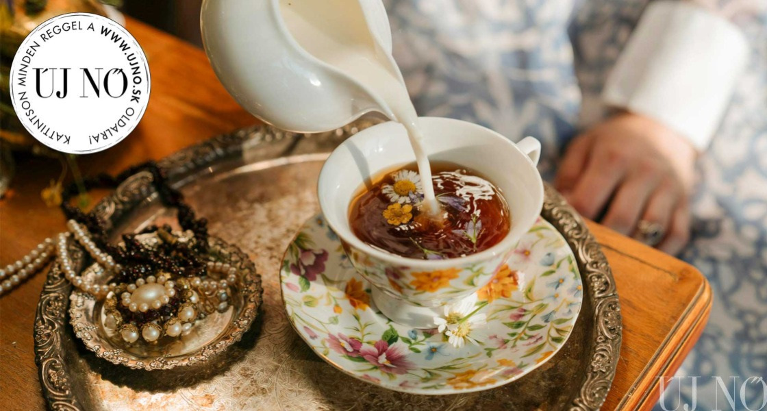 Az ötórai tea
