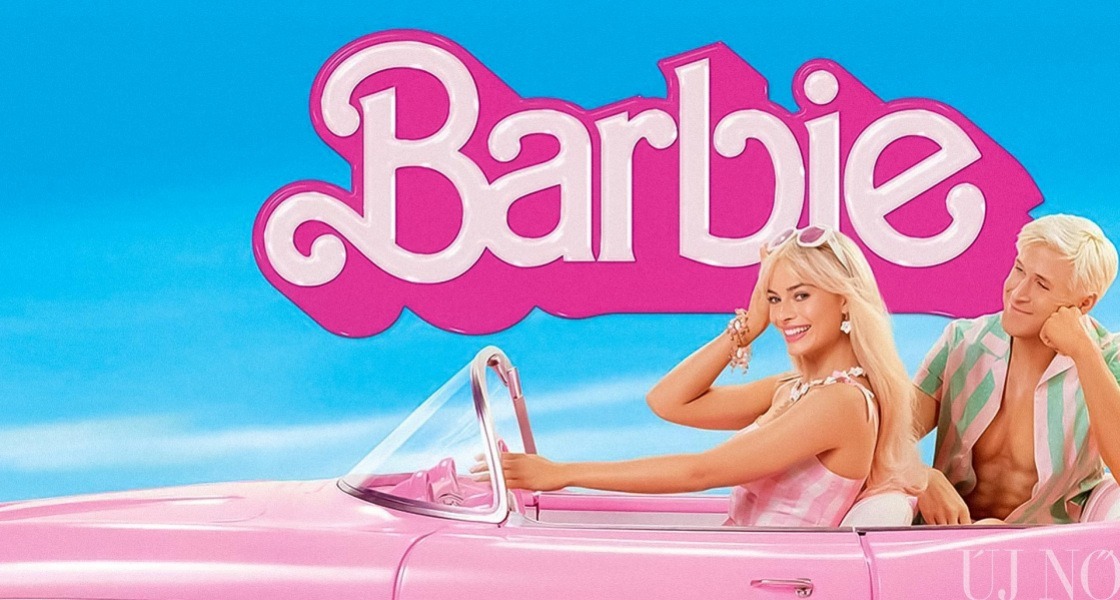 Barbie és a rózsaszín feminizmus