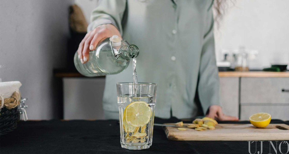 Belül is tisztuljon meg!