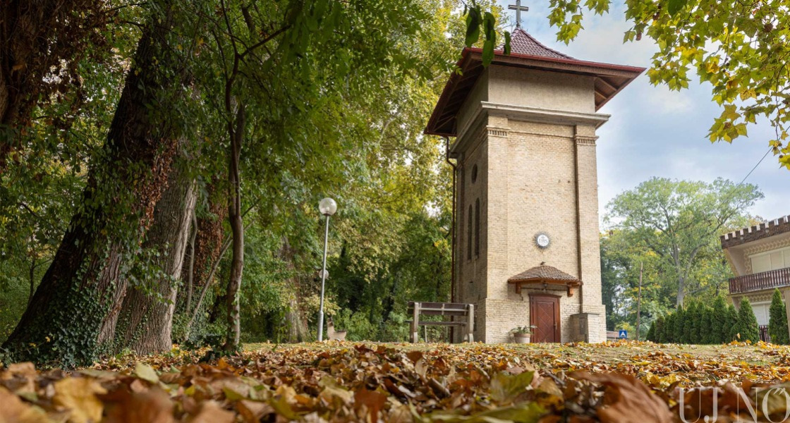 Nézz az ég felé...