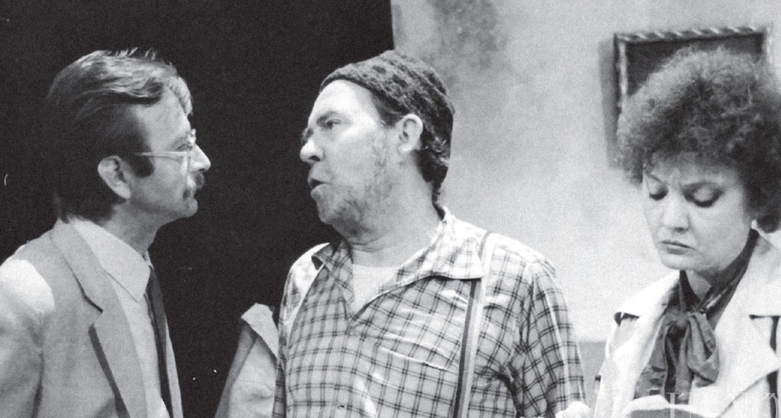 Búcsúzunk Bugár Gáspártól