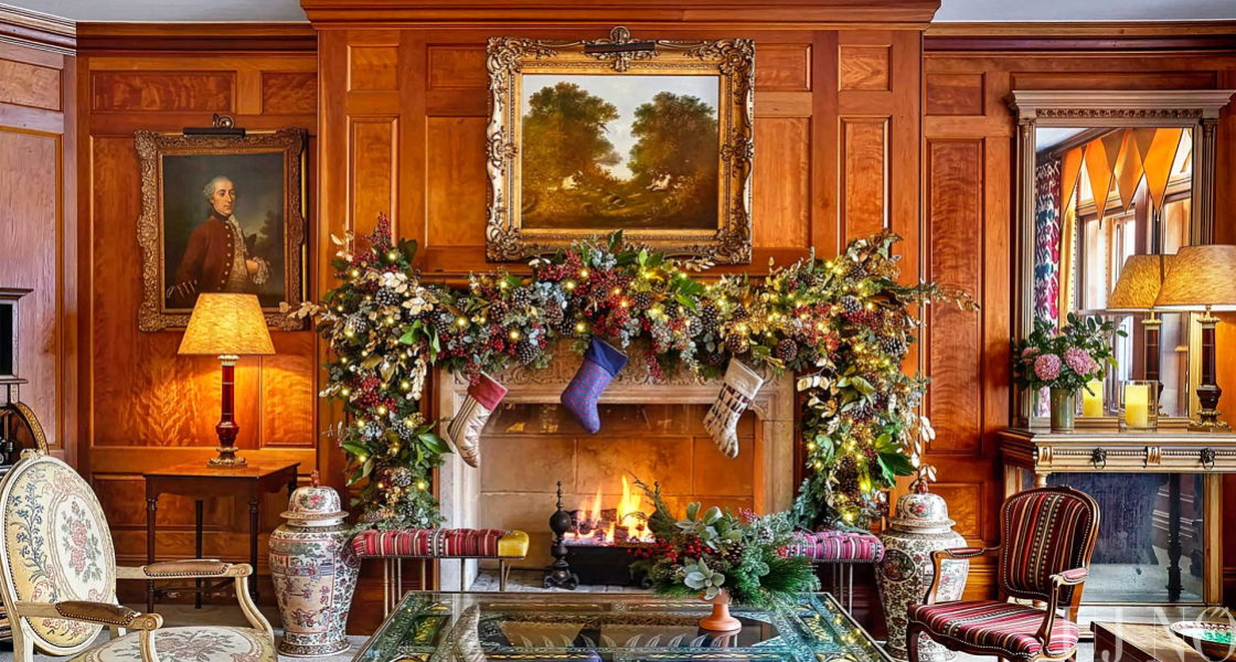 Carolok és harisnyák