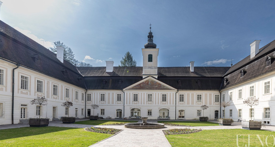 Château of Antal másodszor