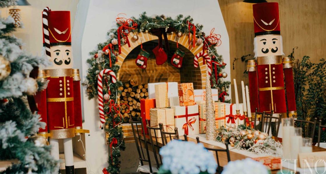 Címszavakban a karácsony