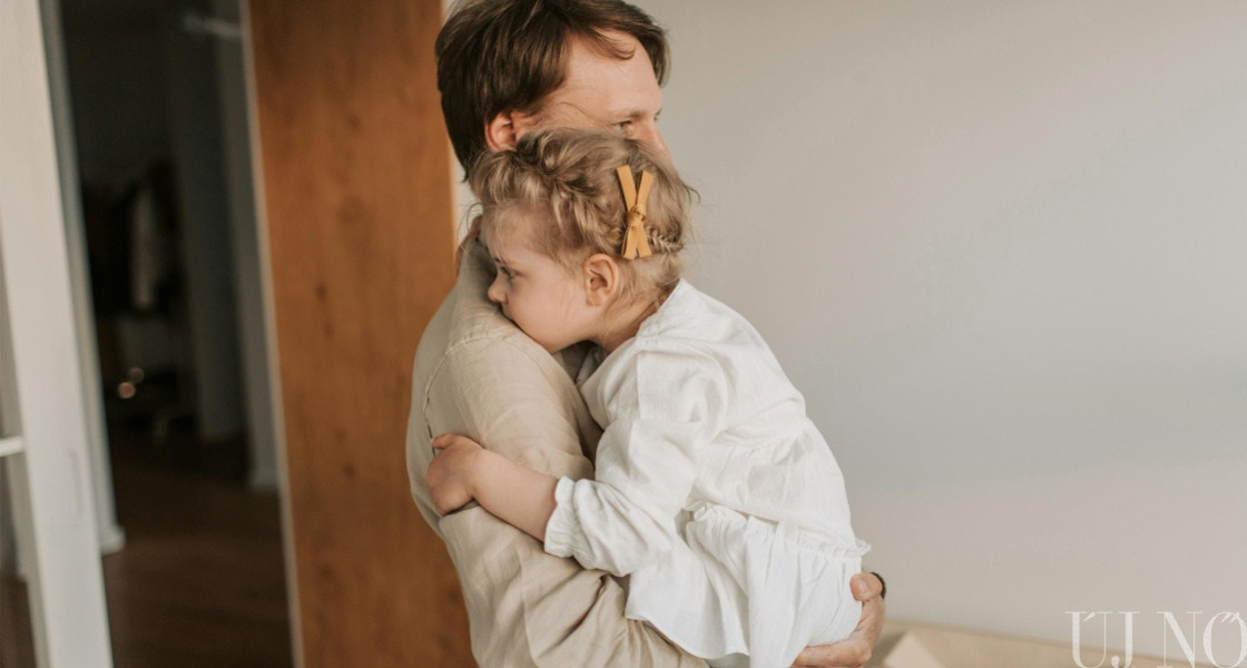 Csak arra kellettem, hogy megcsináljam a gyereket?