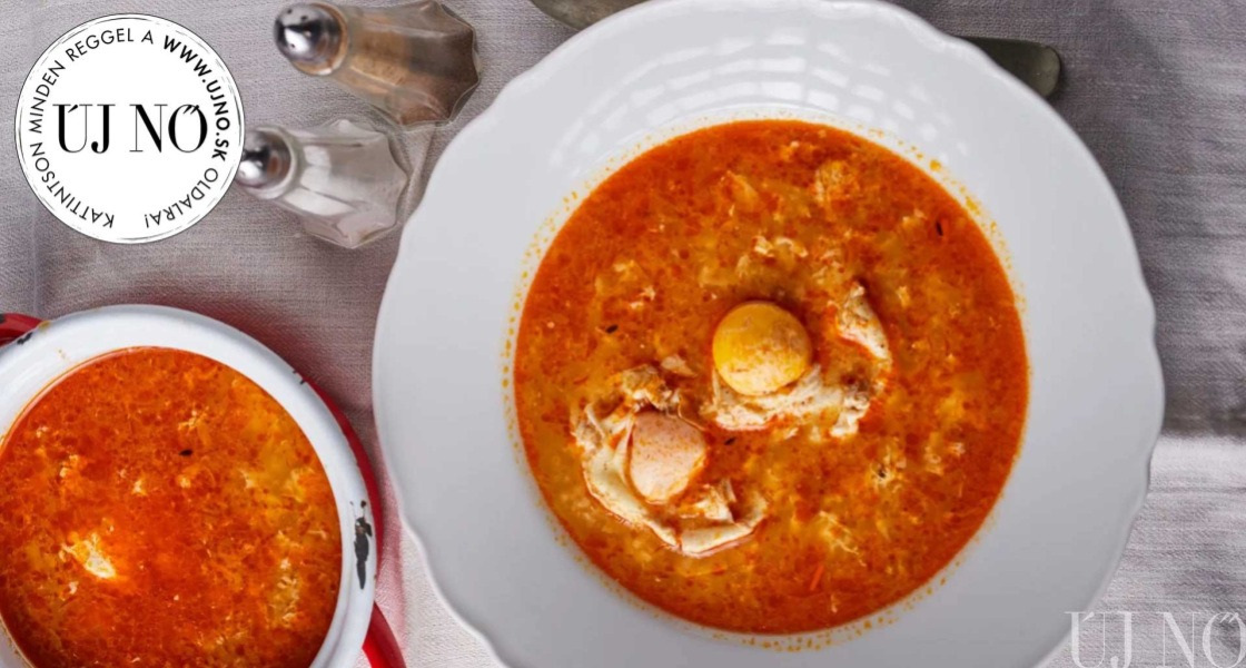 Csempésszük be a frissességet a konyhába!