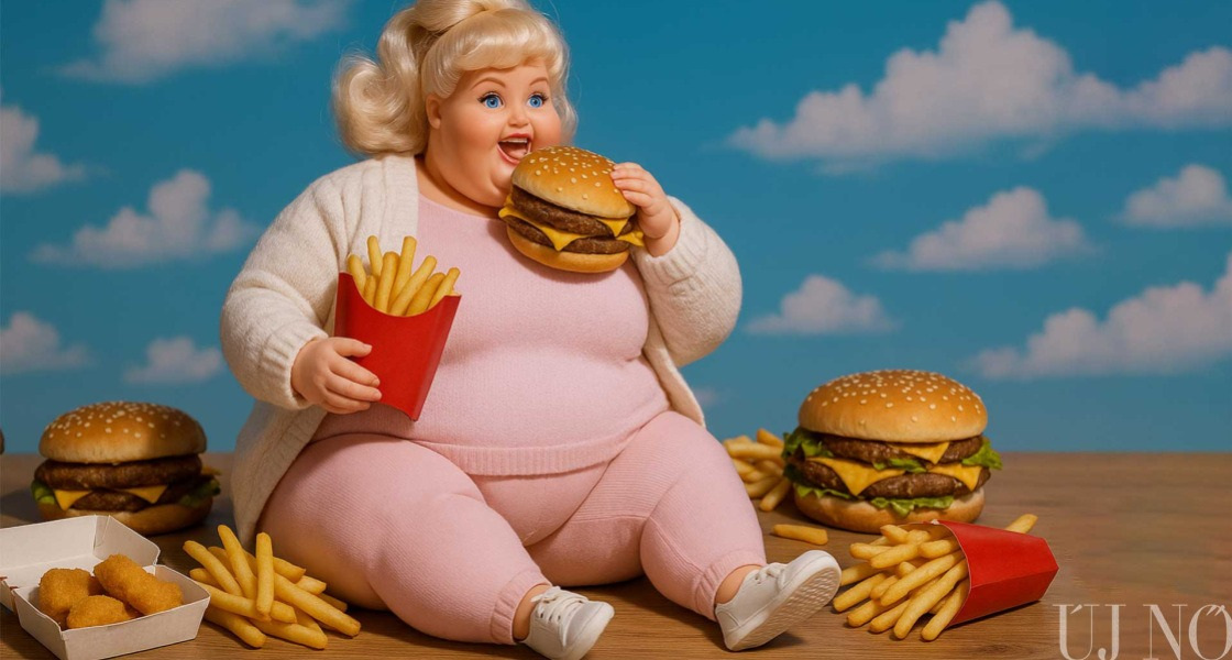 Csendes társam a PCOS és az IR