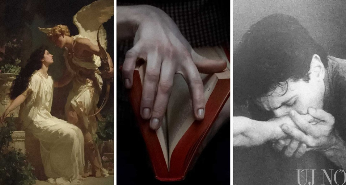 Ez lenne az új romantika? A BookTok és a dark romance térhódítása