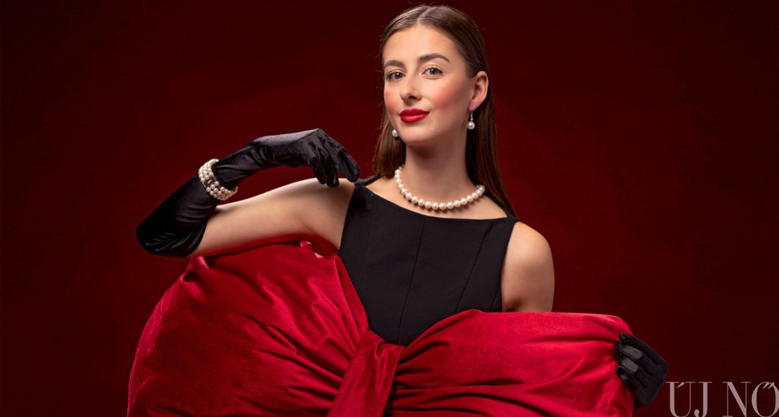 Az Új Nő magazin decemberi száma már az újságárusoknál!