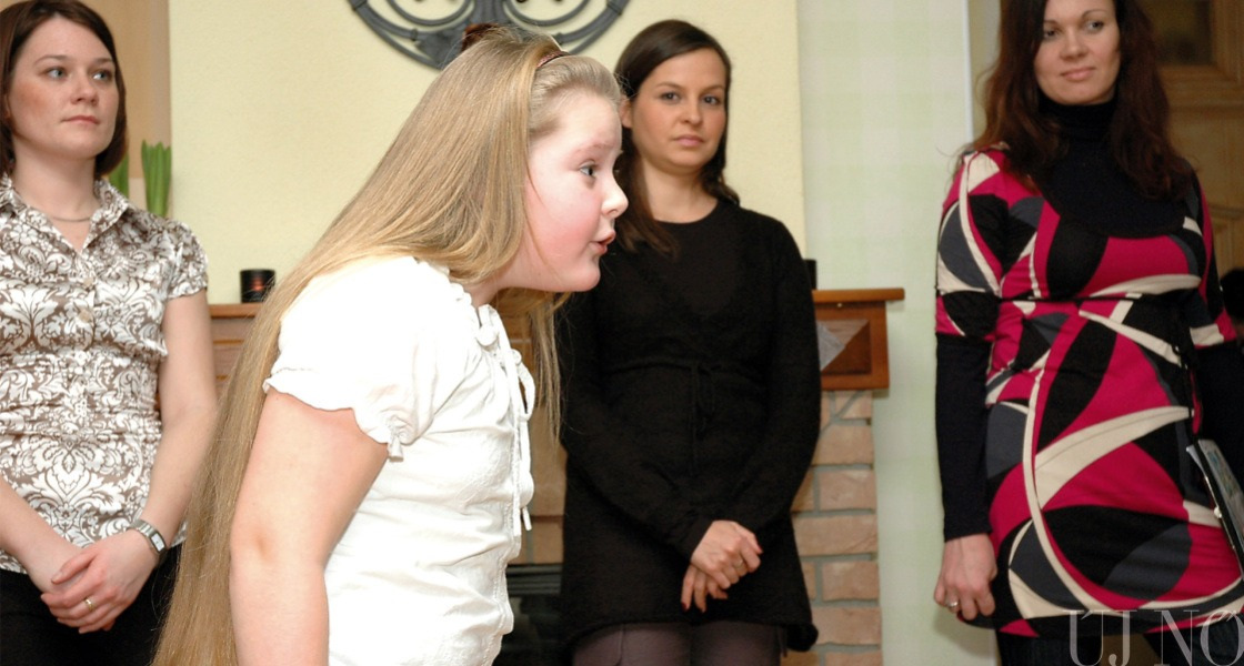 Díjátadó fejedelmi lakomával