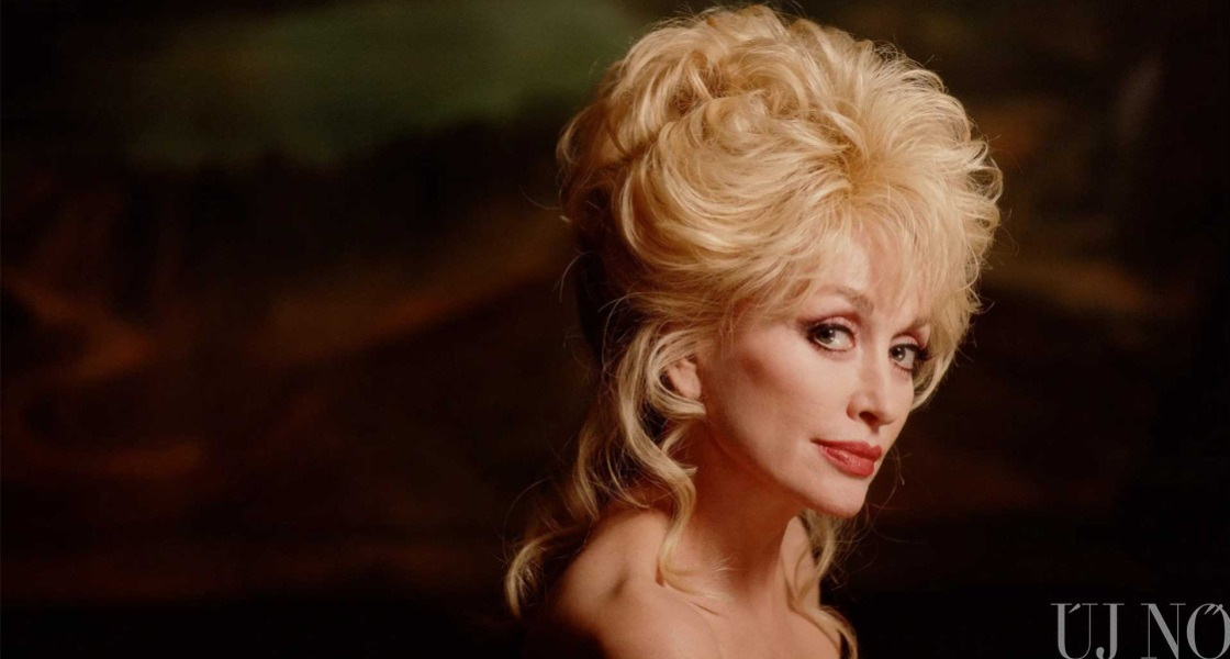 Dolly Parton, a country legfényesebb csillaga
