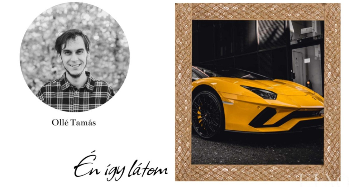 Dubaj, nők, pénz és lamborghinik