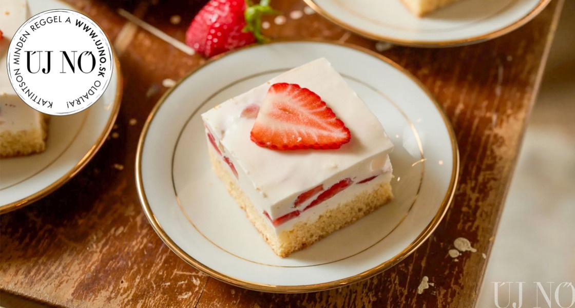 Édes és sós vendégvárók