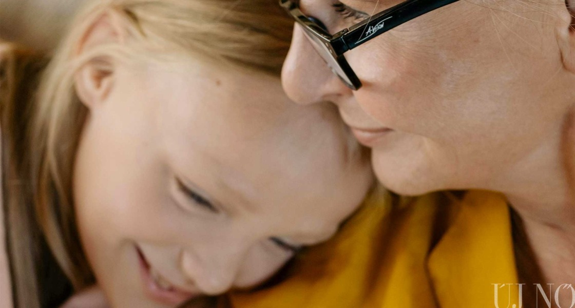 Elmondok egy történetet