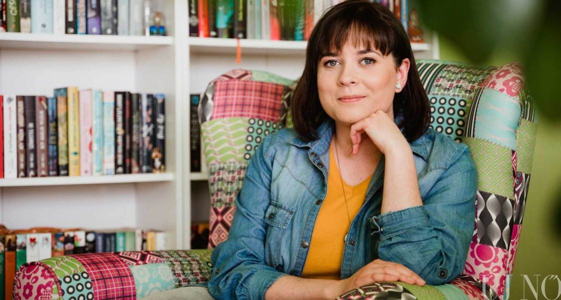 Élni és írni a valóság és a fantázia peremén