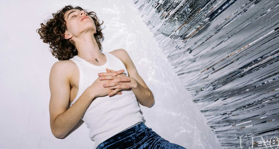 Engedjetek oda minket, férfiakat is!