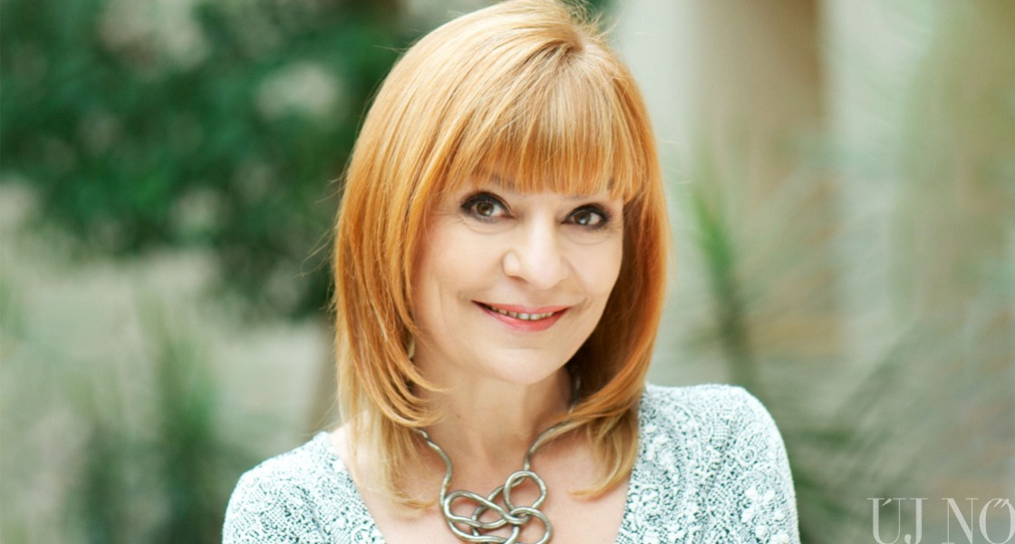 Fedezd fel a benned lakó istennőt!