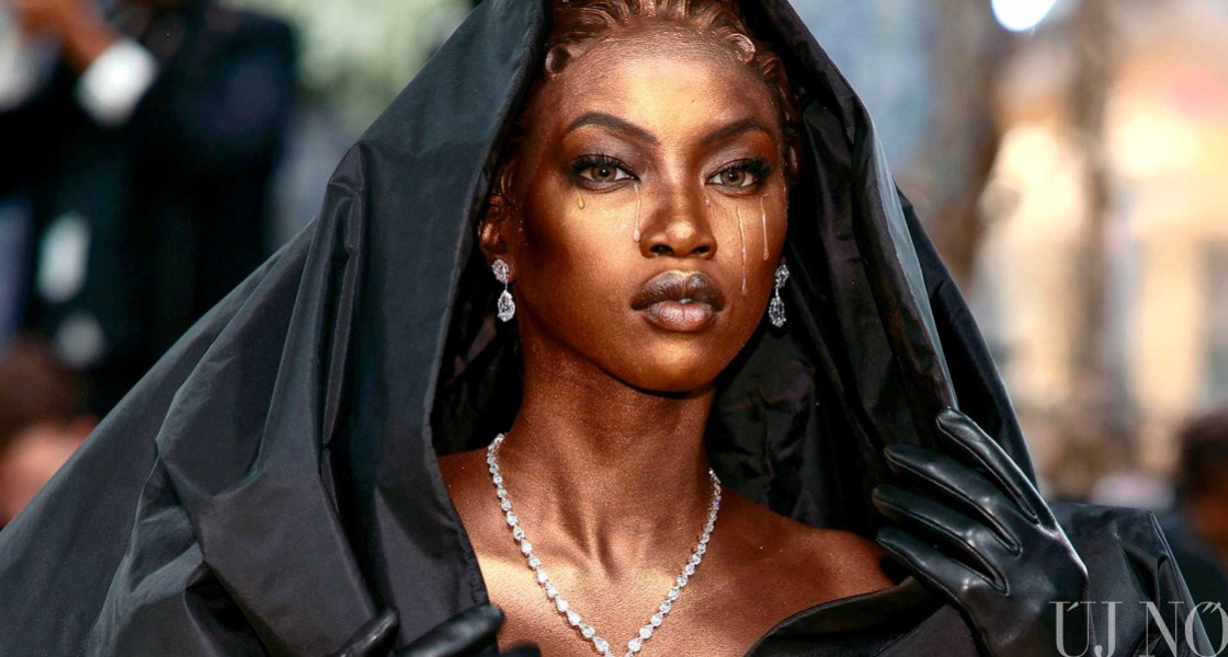 Fekete Madonna