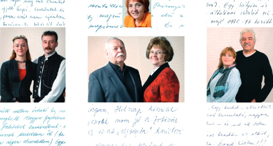 Mondd meg ki a párom! Megmutatom az írásom!