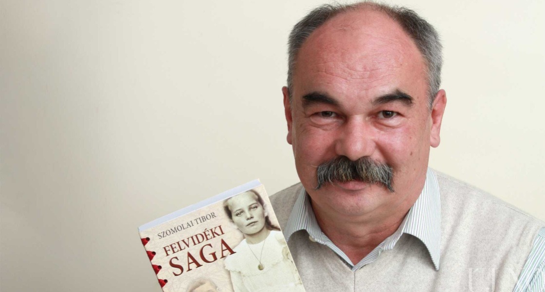 Felvidéki saga
