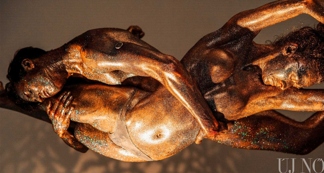 Férfiak, akik szülnek, nők, akik harcolnak