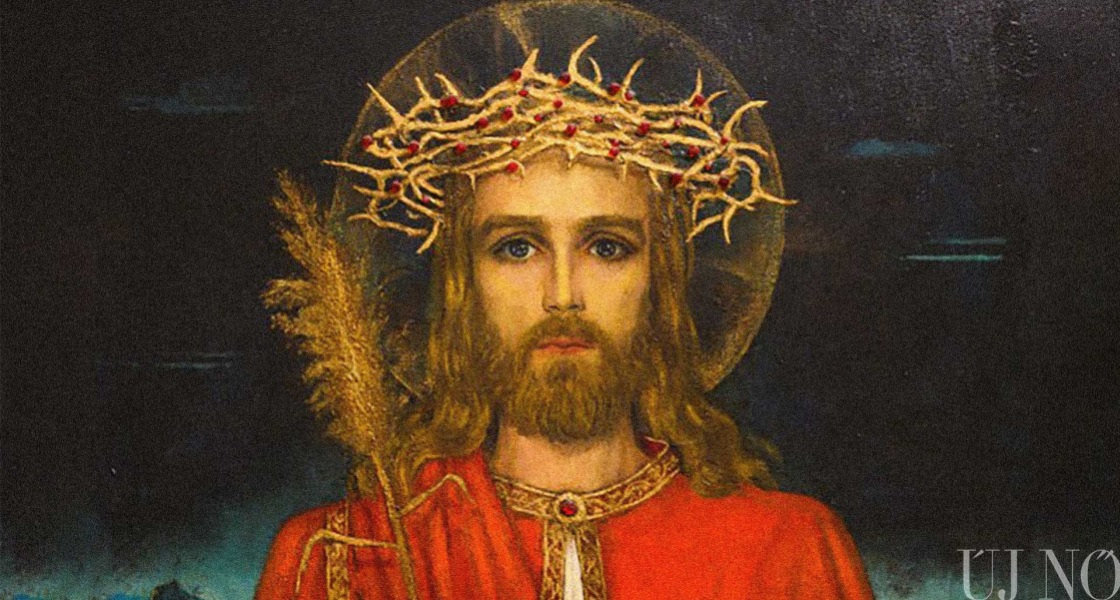 Feszty Masa, az elfelejtett festő