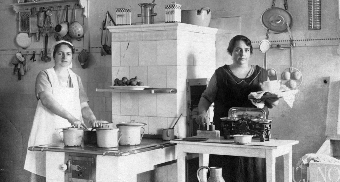 Főzzünk örömmel!