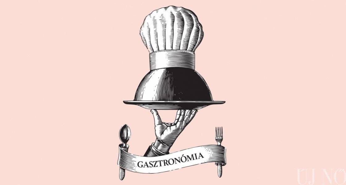 Gasztroforradalmárok