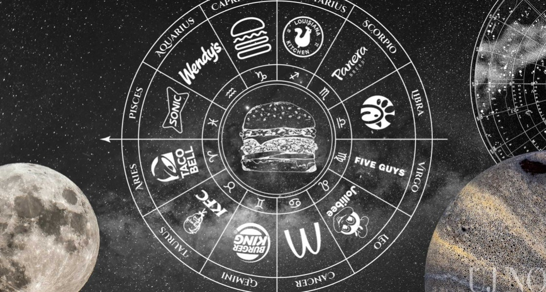 (G)asztrológia – ízek, imák, horoszkópok