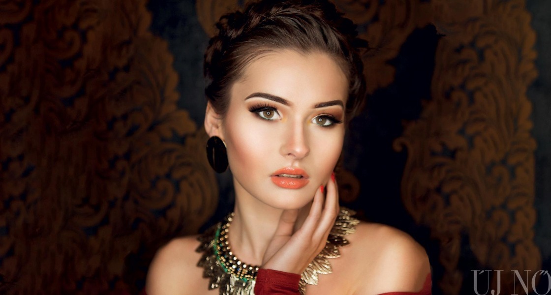 Glamour stílus