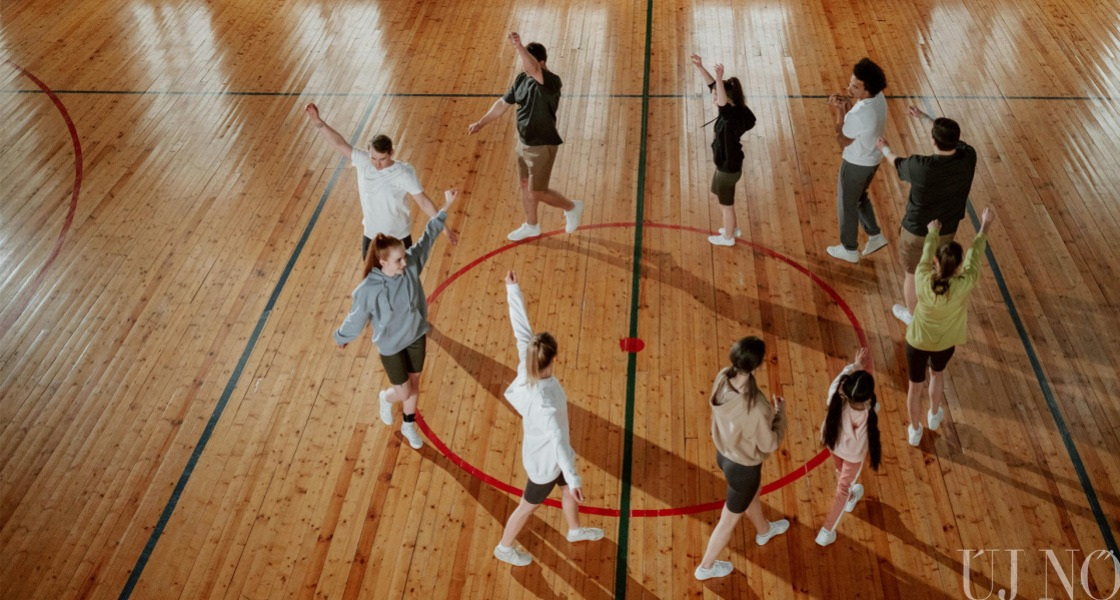 Górcső alatt a testnevelés