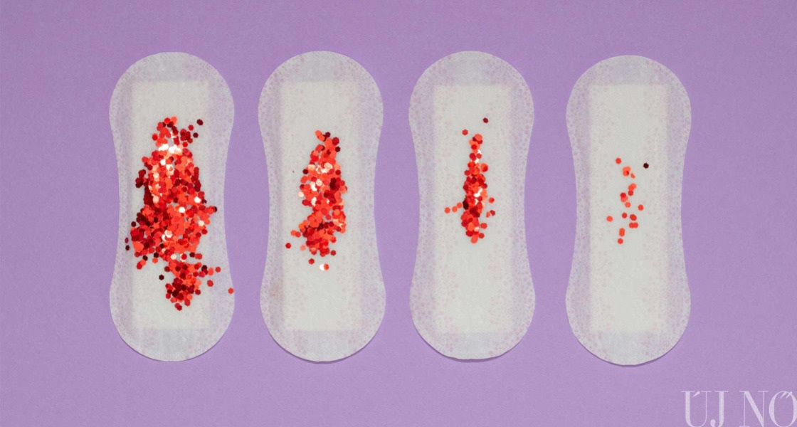 Ha a férfiak menstruálnának…