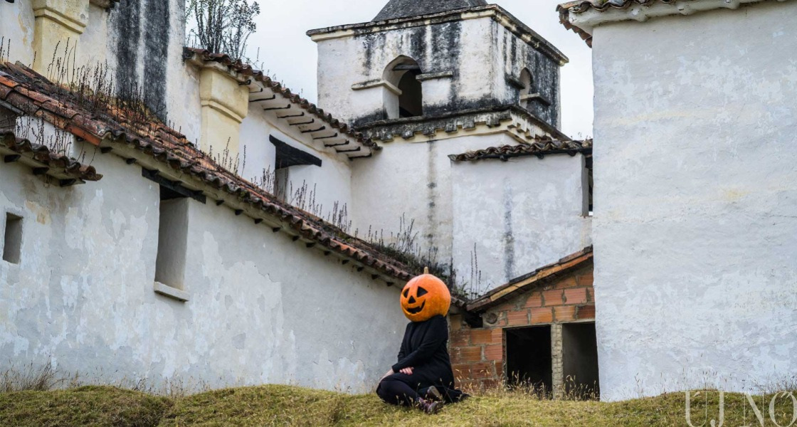 Csokit vagy csalunk! – A halloween eredete