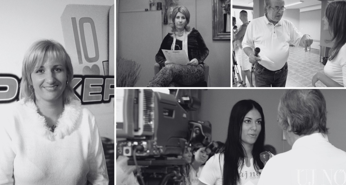 Helyi tévé kicsiben és nagyban