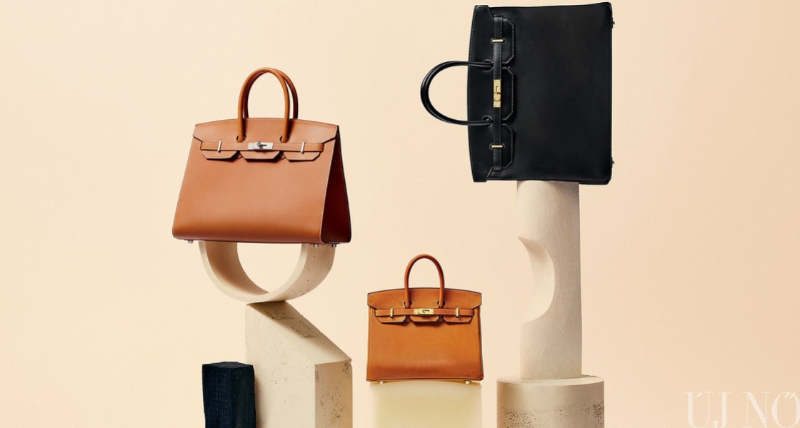 A Hermès-táska a legszebb