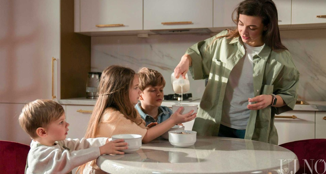 Hogyan neveljünk jó testvéreket?