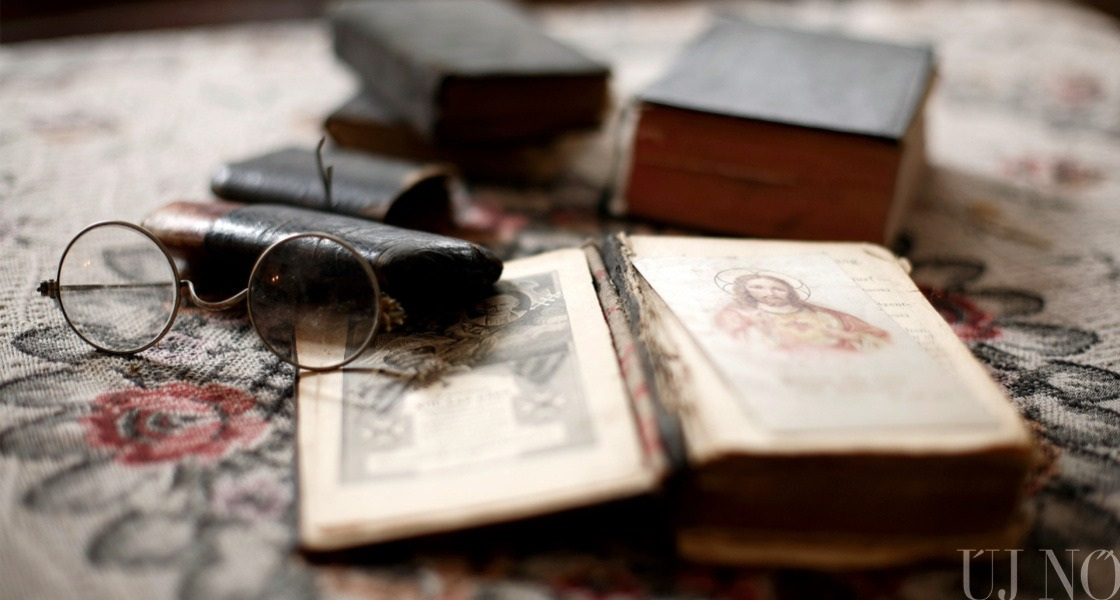 Hogyan készül a falumúzeum?