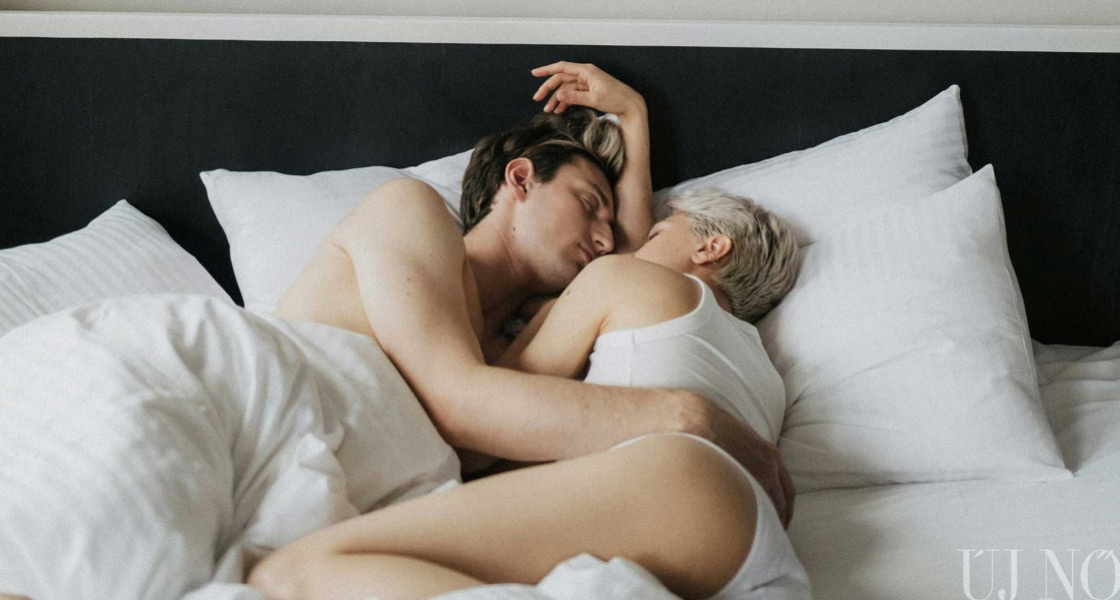 Hölgyek öröme férfiszemmel